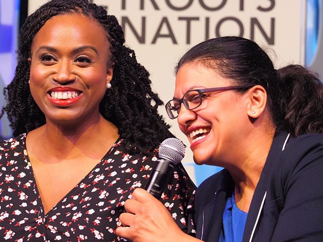 TheWomensOrg's tweet photo. It's official: Congress will have a record number of women in 2021.

Already, at least 131 women have been elected, surpassing the previous record of 127 women set in 2019.

Progress 🇺🇸✊ https://t.co/kYCNluEHBw