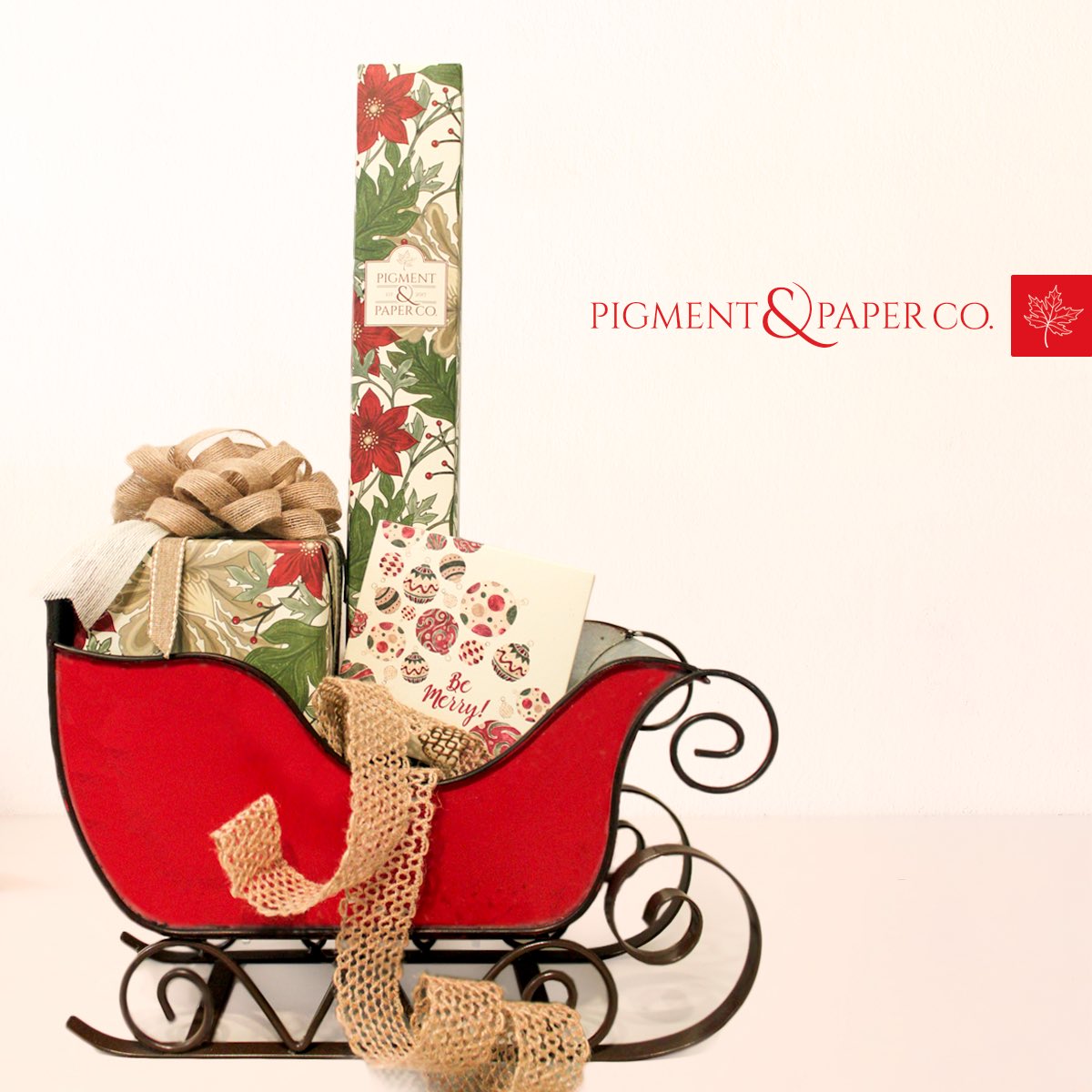 Vendor spotlight: <a href="/PigmentPaper/">Pigment&PaperCo</a>  ✉️ SHOW SPECIAL: Use the promo code TSS2020 to receive 25% off your entire order on pigmentandpaperco.ca ✨ #torontostationeryshow is sponsored by <a href="/Leuchtturm1917/">Leuchtturm1917</a>, <a href="/PhidonPens/">Phidon Pens</a> and <a href="/TOs1stPO/">Toronto's First Post Office</a>