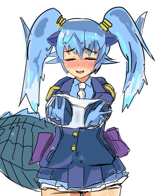 爆乳ドラゴン後半で然程印象挽回できてねえ
心優しいと言うならパンツぐらい見せてほしい 