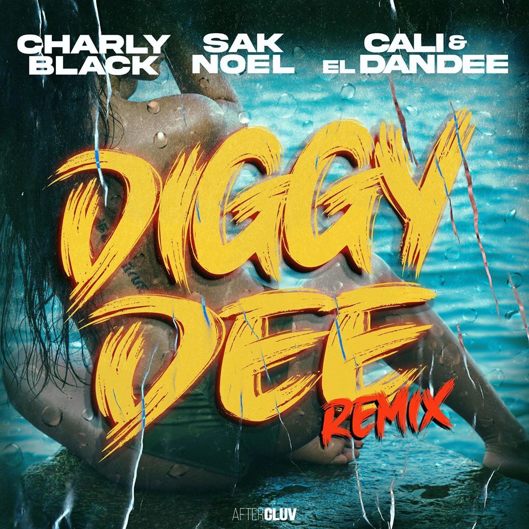 UniversalMPeru's tweet photo. ¡Que se sienta que es viernes con #LoMásNuevo de @Charlyblack876 x @saknoel x @Calidandee! 🎶💥🔝 Ya puedes escuchar el remix de #DiggyDee en todas las plataformas digitales para bailar hasta abajo esta noche aquí 👯👉 https://t.co/Pj6qsliHfu https://t.co/k7kE1FFfn3