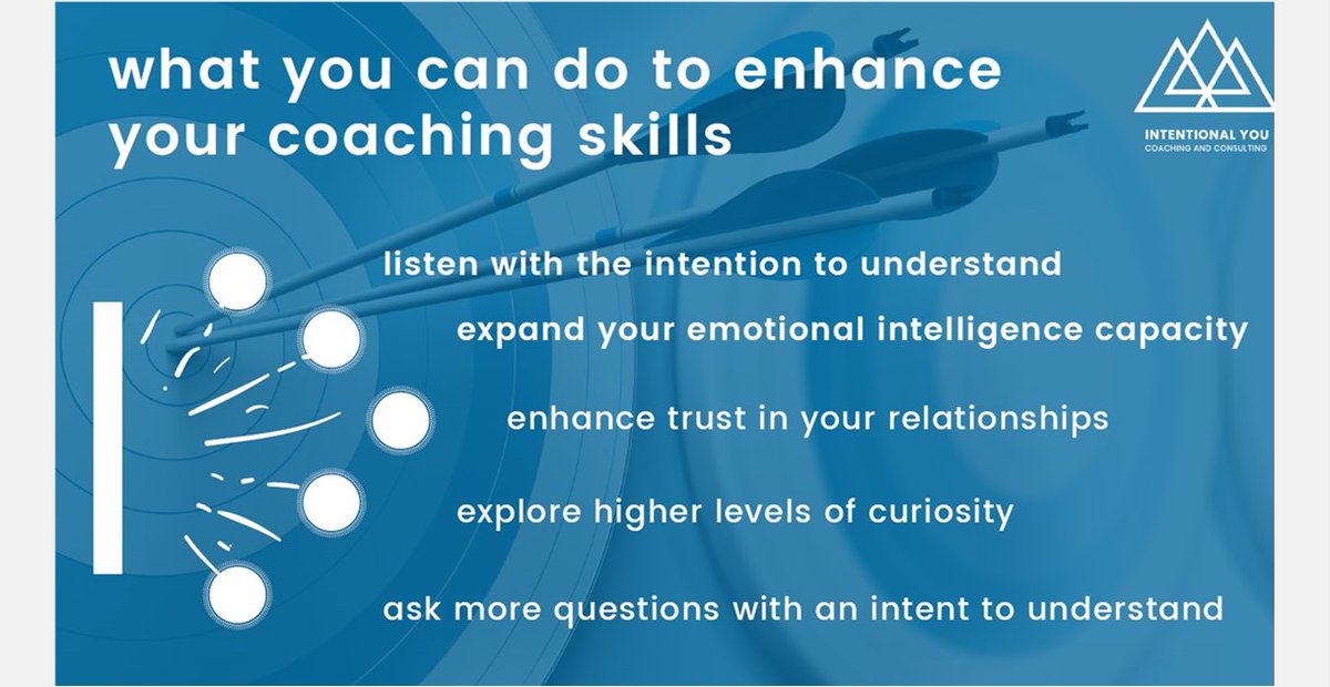 QIPowerHour's tweet photo. There is an infinite capacity to where we can go and what we can learn. Listening with the intention to understand isn't just a coaching skill - it is a skill you can employ in every interaction you have. #QIPowerHour #CoachingConversation @JenEhrmantraut https://t.co/93ATmX4YEd