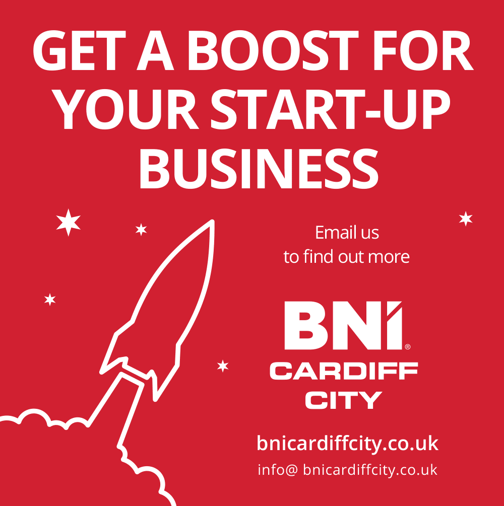 BNICARDIFFCITY's tweet photo. We’re offering free membership for a whole year to one lucky qualifying start up business. The closing date is 2 December 2020. See for yourself how you can benefit from our vast network at one of our Zoom meetings and find out how to apply. https://t.co/wap1EtLwCh