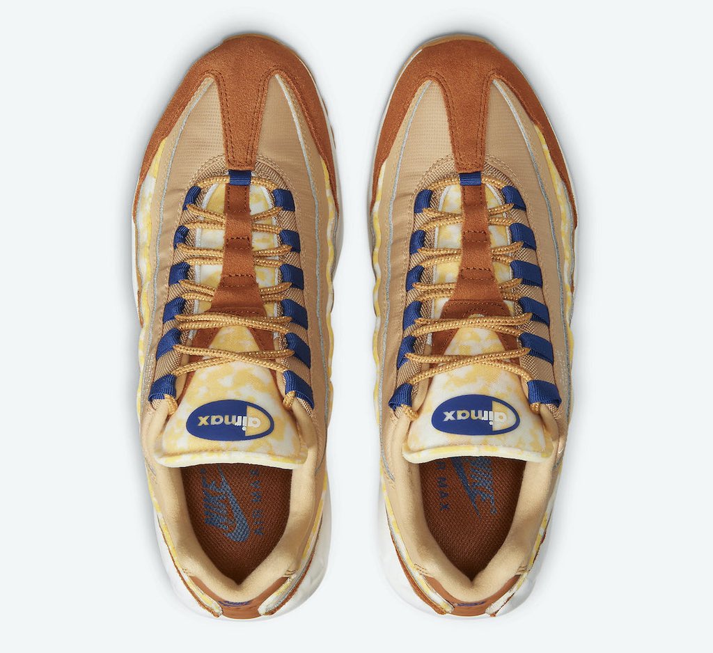 air max 95 chutney