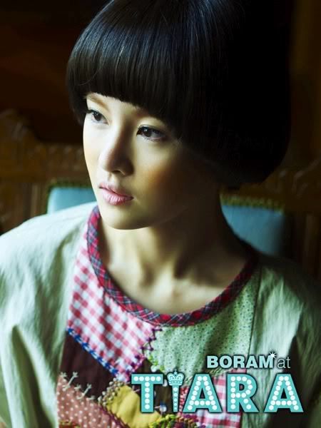 BORAM's WORST ERA: LIESbye