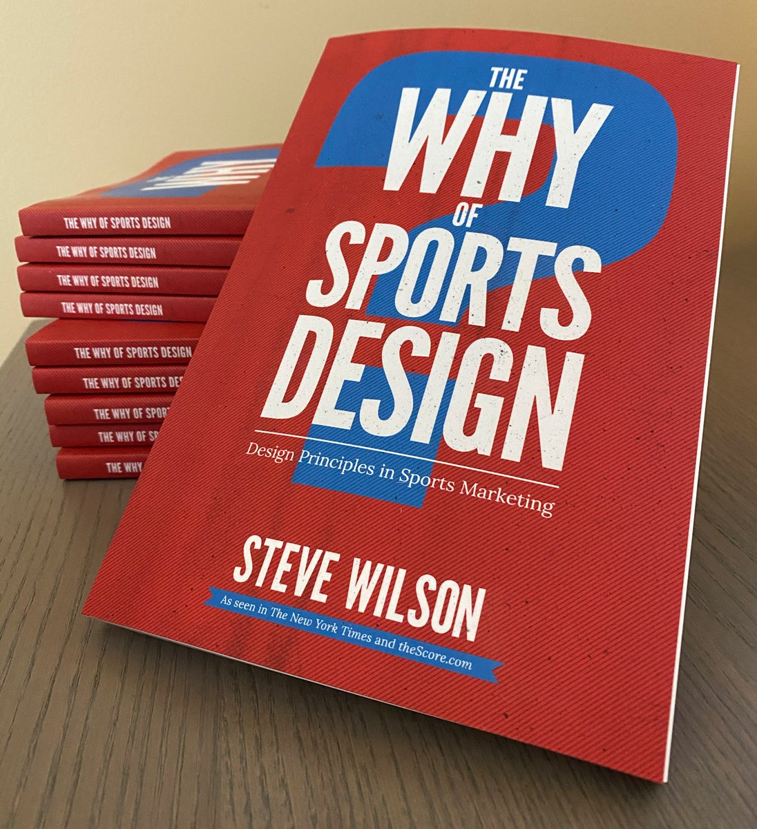🚨Y'ALL! 🚨I have a new shipment of books in! Avoid Lord Bezos' Amazon and order your paperback or e-book copy directly from my site (Sorry...paperback is US orders only on my site).
scorecreative.net/shop/

#books #smsports #design