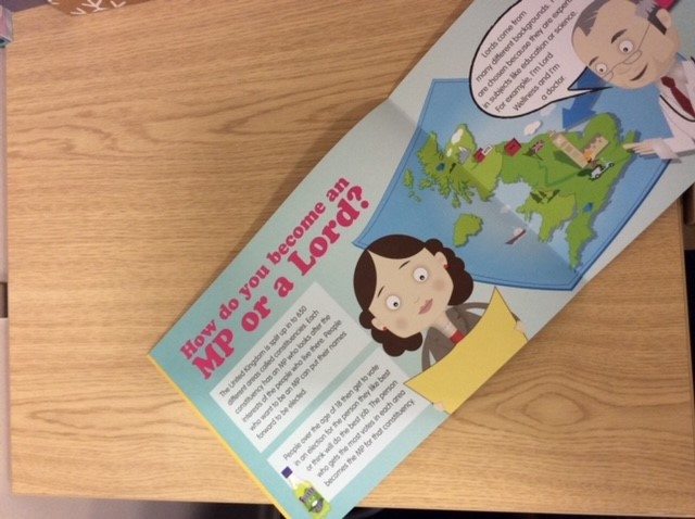 The District CE tweet media