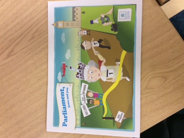 The District CE tweet media