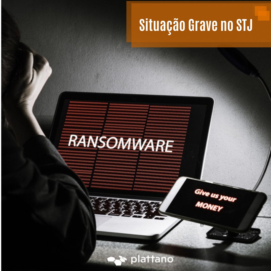 O pior ataque Hacker da história do Brasil!

Siga a Pláttano nas Redes Sociais! @plattanotechnologies 

 https: // facebook.com/plattanotechno logias  

http: // http: // linkedin.com/company/platta notechnologies