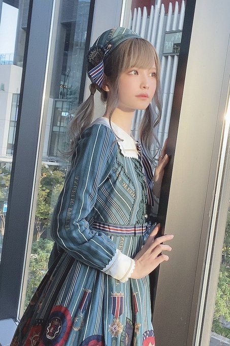 コスプレイヤーやもはちこのTwitter画像8