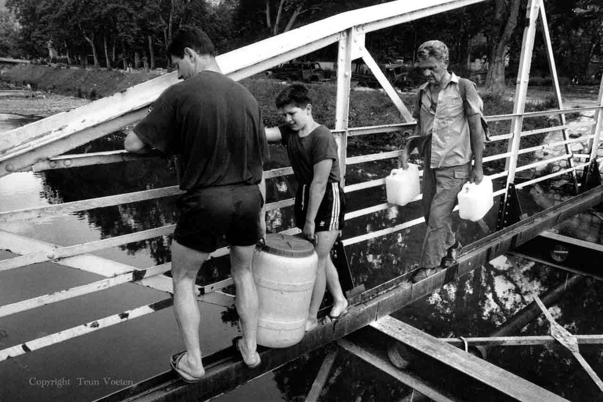  #ĆumurijaPhotoTeun Voeten