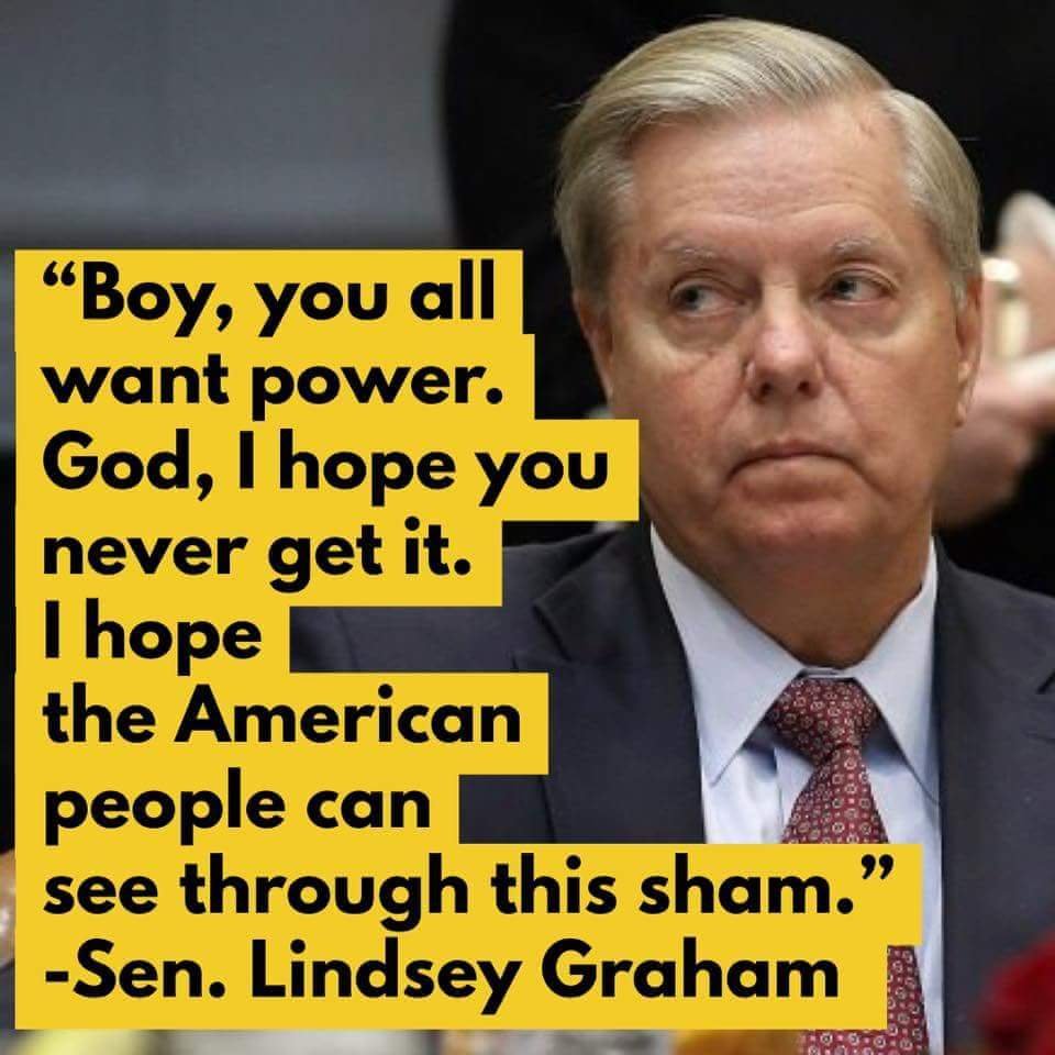 johnnie_torch's tweet photo. What's about to go down will make the Kavanaugh hearings look like 1st graders playing tag at recess. Republicans better find that fire in their belly. And fast. #TrumpElectionTheft #StopTheSteal #IStandWithPresidentTrump https://t.co/EiXpBcDj1r