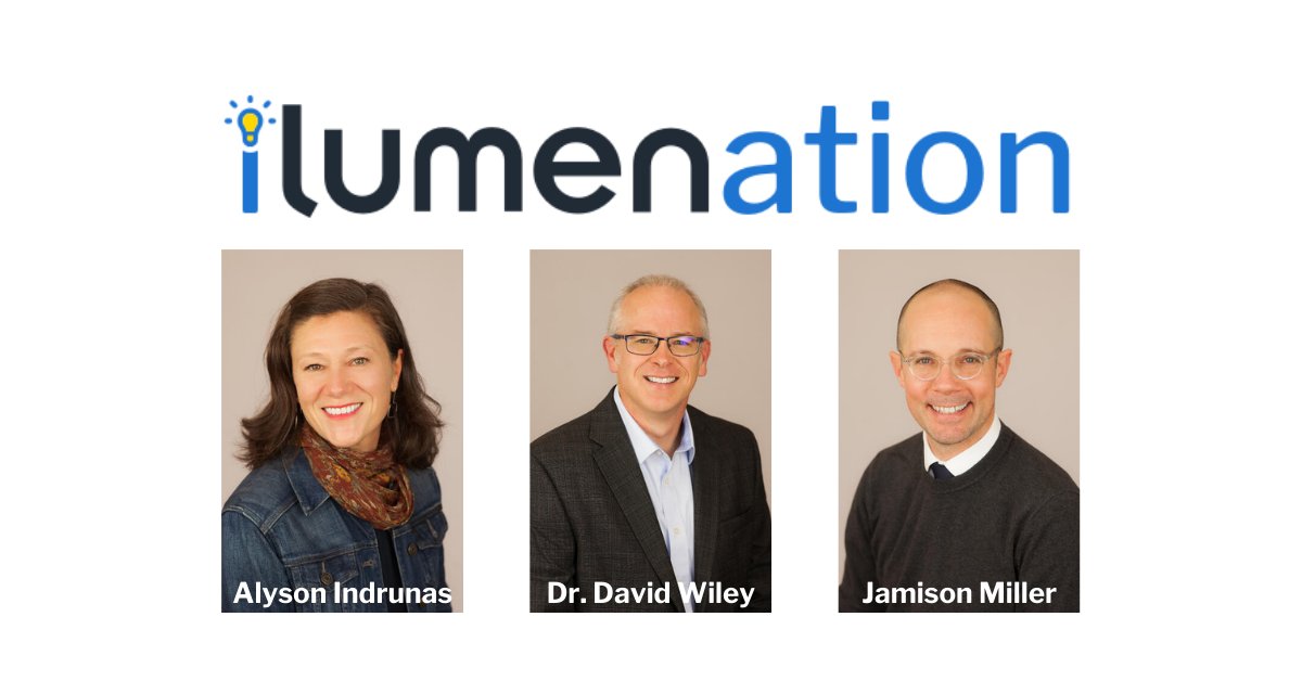 LumenLearning's tweet photo. Join us as we share solutions to address common higher-education challenges:
➡️ Creating Thriving Communities with Engaged Students
➡️ Gain Actionable Data and Use It to Help Your Students
➡️ Create a Flexible Course Aligned to Your Learning Outcomes
https://t.co/XkGw6RtFgR https://t.co/pWhxZowdlp