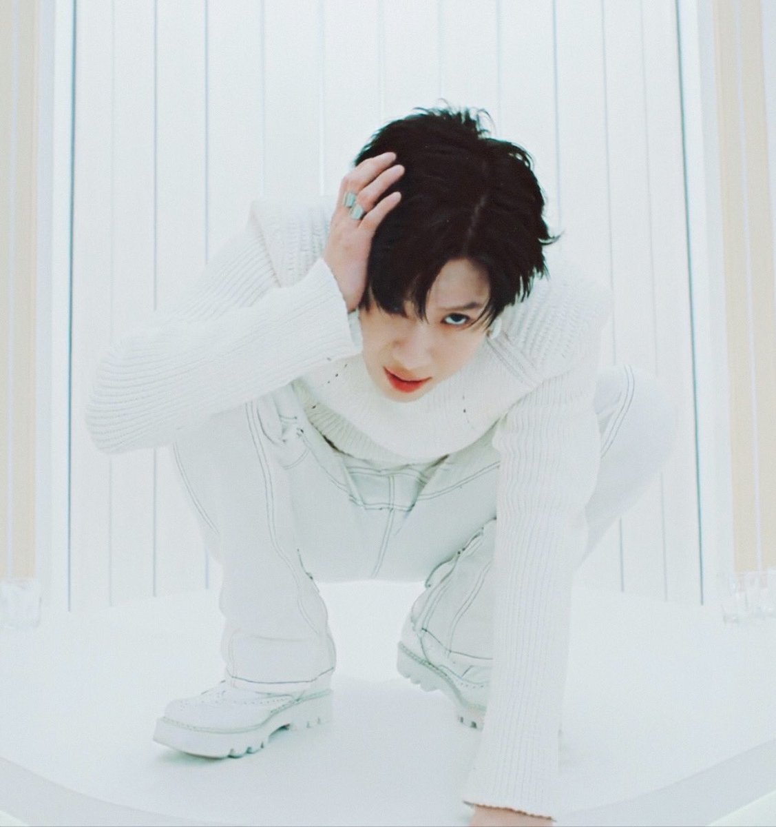 LTMLOOKS's tweet photo. #TAEMIN #태민 #テミン @SHINee https://t.co/tGqpfRtJeV