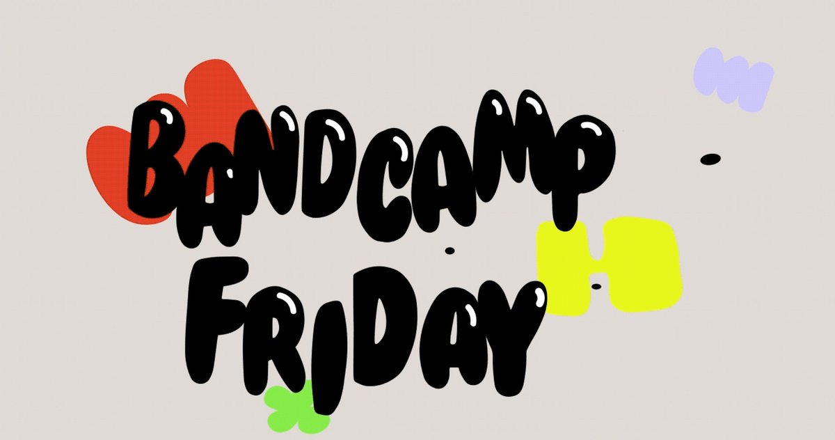 PPC_co's tweet photo. Primo Passo supports musicians with Bandcamp Fridays!  Get more info @Bandcamp Or here: https://t.co/SgrxBWE7dt #bandcampfriday #supportmusicians #coffeeandmusic https://t.co/qMtgxn40Zq