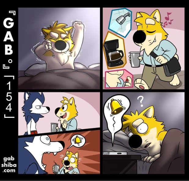 gabshiba's tweet photo. GAB 154 - Yep, Gab is Back !
support us in https://t.co/Sqxt6RvEdW https://t.co/mKxslDPMz0