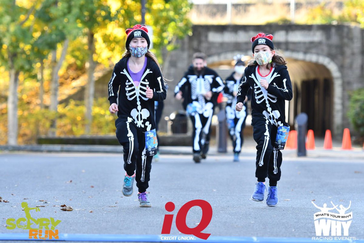 endurancewire's tweet photo. Why Racing Events saves Halloween #scaryrace #whyracingevents #covid19 #WhyRacing @WhyRacingEvents
https://t.co/AAIvdr2Li1 https://t.co/g8QQ0X3wgI
