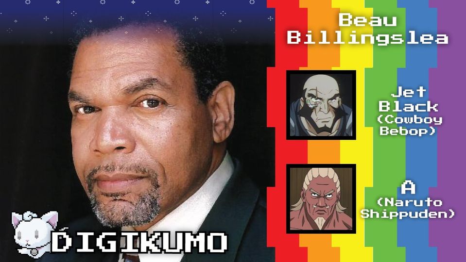 Beau Billingslea (BeauBillingslea) Twitter