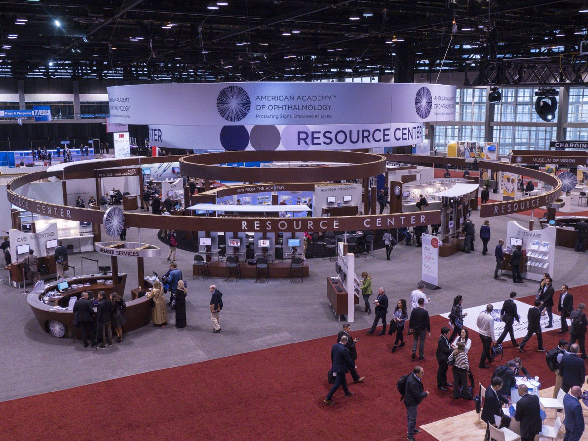 AAOjournal's tweet photo. Attending the virtual #aao2020? The Ophthalmology journal staff will be at the virtual Resource Center Nov 13-15 to answer your questions https://t.co/gEG6LkwL3Q https://t.co/p2hzE1D4df