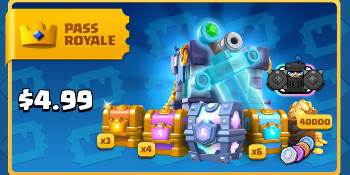 SORTEO RELÁMPAGO ⚡
2 PASS ROYALE A QUIEN MEJOR PUTEE A MI COMPA DARK WIZARD 
GANADORES DOMINGO !!!! 

SEGUIR A : 
@AE_DavidAmado
<a href="/dark_wizardtm/">Dark Wizard™</a>
<a href="/Juaanx46/">Æ JuanX46</a> 
<a href="/tucto_jason/">JASON | UR SOUL</a> 

Y putearlo a Dark, el mejor se llevan los pass ♡♡♡♡♡♡♡♡♡