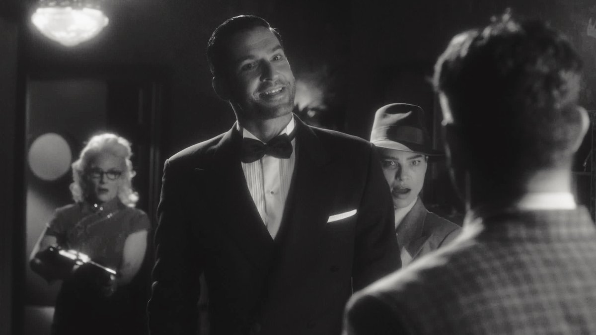 504 "It never ends well for the chicken"