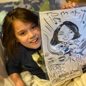 RyanSeacrest's tweet photo. Party favors have been delivered and the celebration continues…. happy 5th birthday to #SeacrestStudios at @ChildrensNatl in DC! https://t.co/Inl9AeJezs