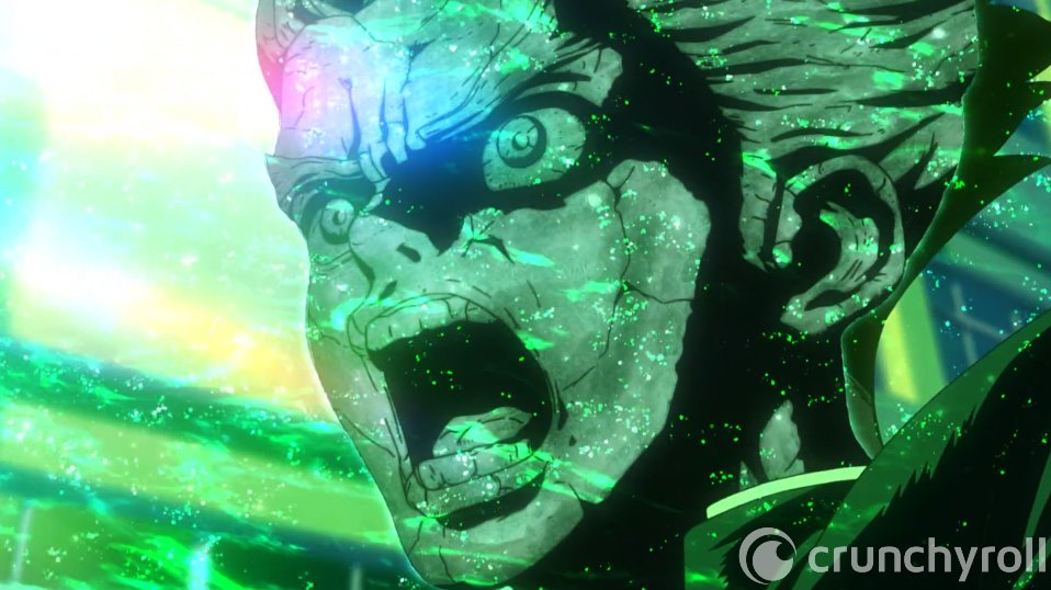 Dr. STONE chega ao bloco Toonami by Crunchyroll em novembro
