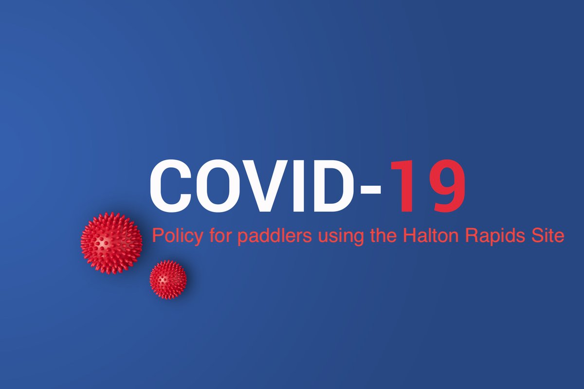 BC_NW_Region's tweet photo. IMPORTANT UPDATE to our COVID-19 Policy for paddlers who may be looking to utilise the facilities at Halton Mill!

Please note changing rooms, toilets &amp; car park are NOT available to paddlers until 2nd Dec.

For full  policy update visit ➡️  https://t.co/MQMfcPKJ17... https://t.co/ahNeW7o684