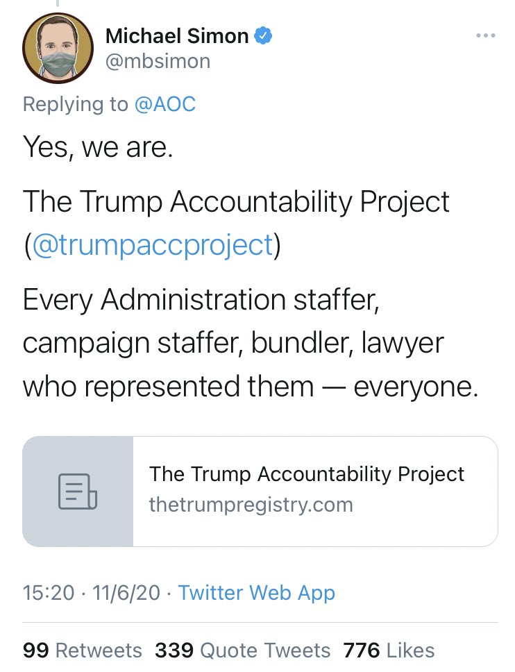 JackPosobiec's tweet photo. Who could have seen this coming https://t.co/8cUBQxMHgP