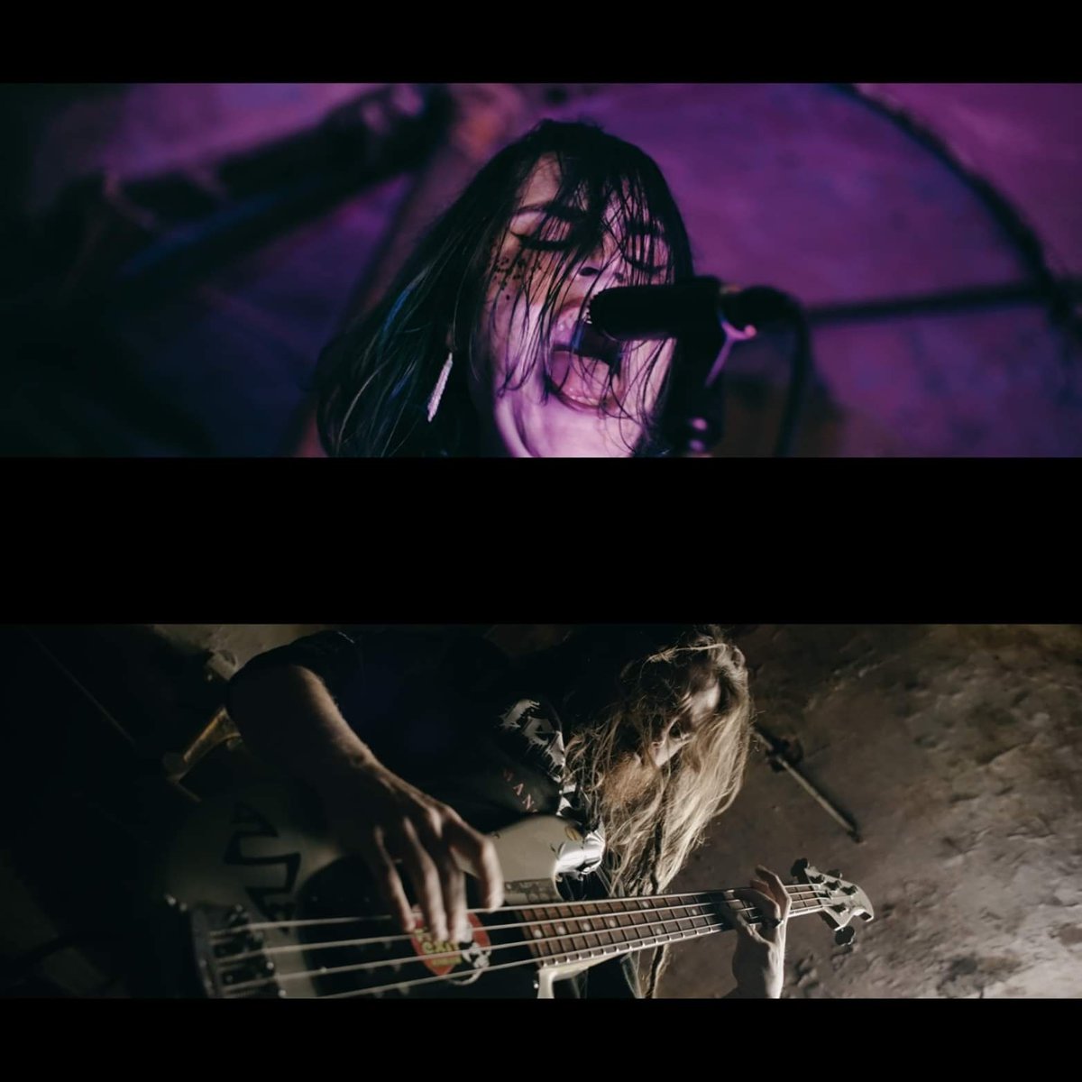 PupilSlicer's tweet image. Lots going on behind the scenes...
#mathcore #mathgrind #grindcore #metalcore #chaotichardcore #metallichardcore #pupilslicer