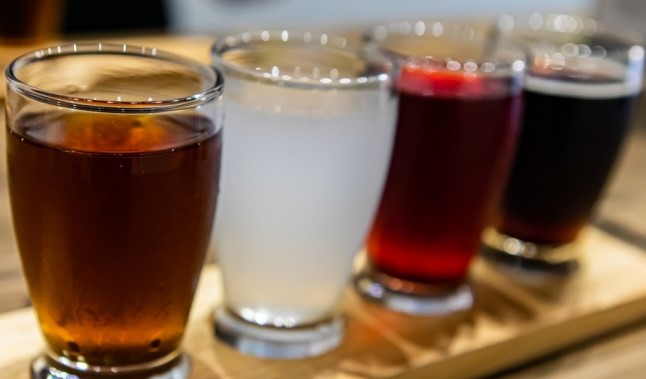 BevSource tweet picture