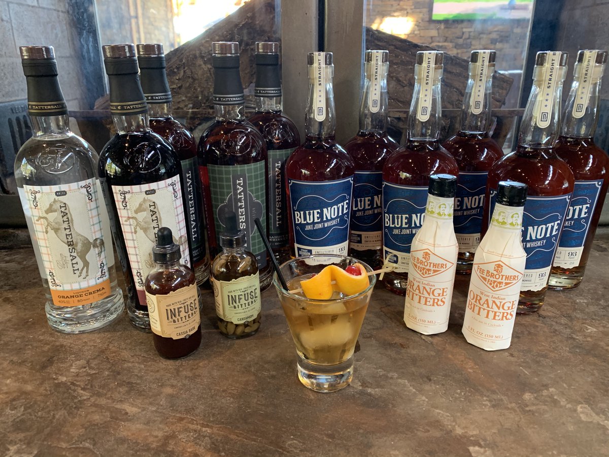 Spring Creek Ranch tweet media