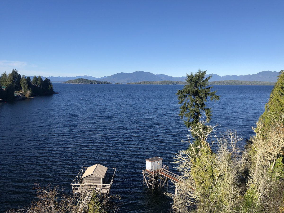 BamfieldMSC's tweet image. This view never gets old. #DirectorTweets
