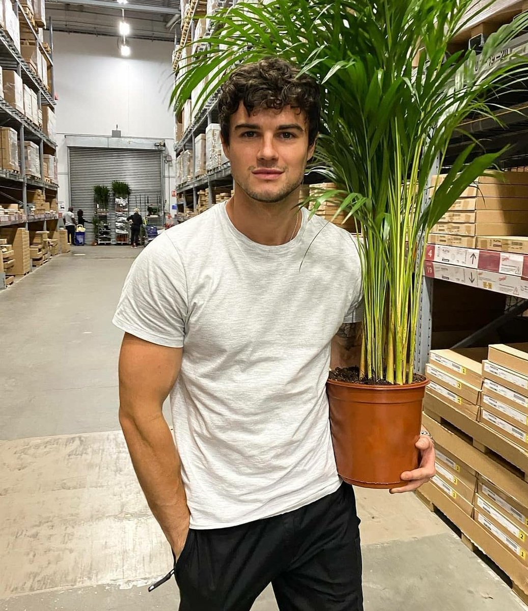 Natural Habitat 🌴