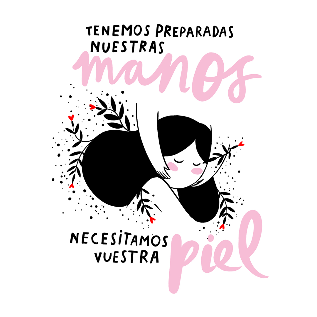 📣  ¡Queremos seguir cuidando tu piel! ☺💕
La #estéticaprofesional vive un momento excepcional. 
¿Nos ayudas a seguir? 
<a href="/stanpa_es/">Stanpa</a> 👇🏼👇🏼👇🏼
mtr.cool/ybiftfizuj 
#SOSEstética #PorSeguirCuidandoTuPiel