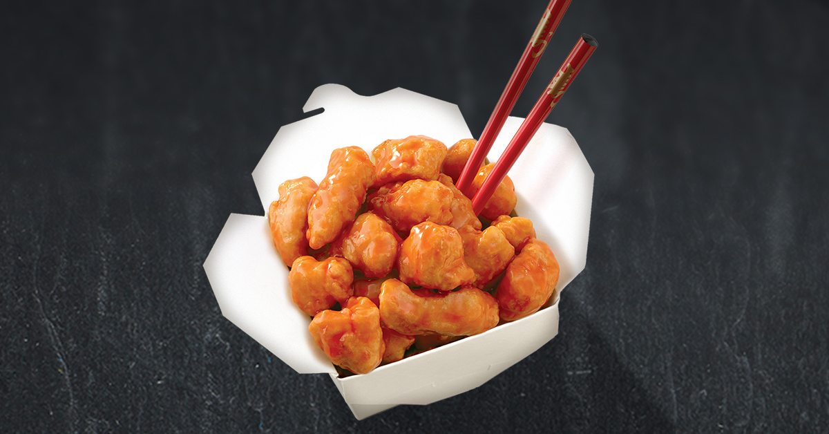 Saturdays are for the boys? Get that outta here. Not on Sweet and Sour Saturday they aren’t. Go pick up some of our Sweet and Sour Chicken and enjoy. #InnovAsian #SweetAndSourSaturday #InnovAsianOccasion