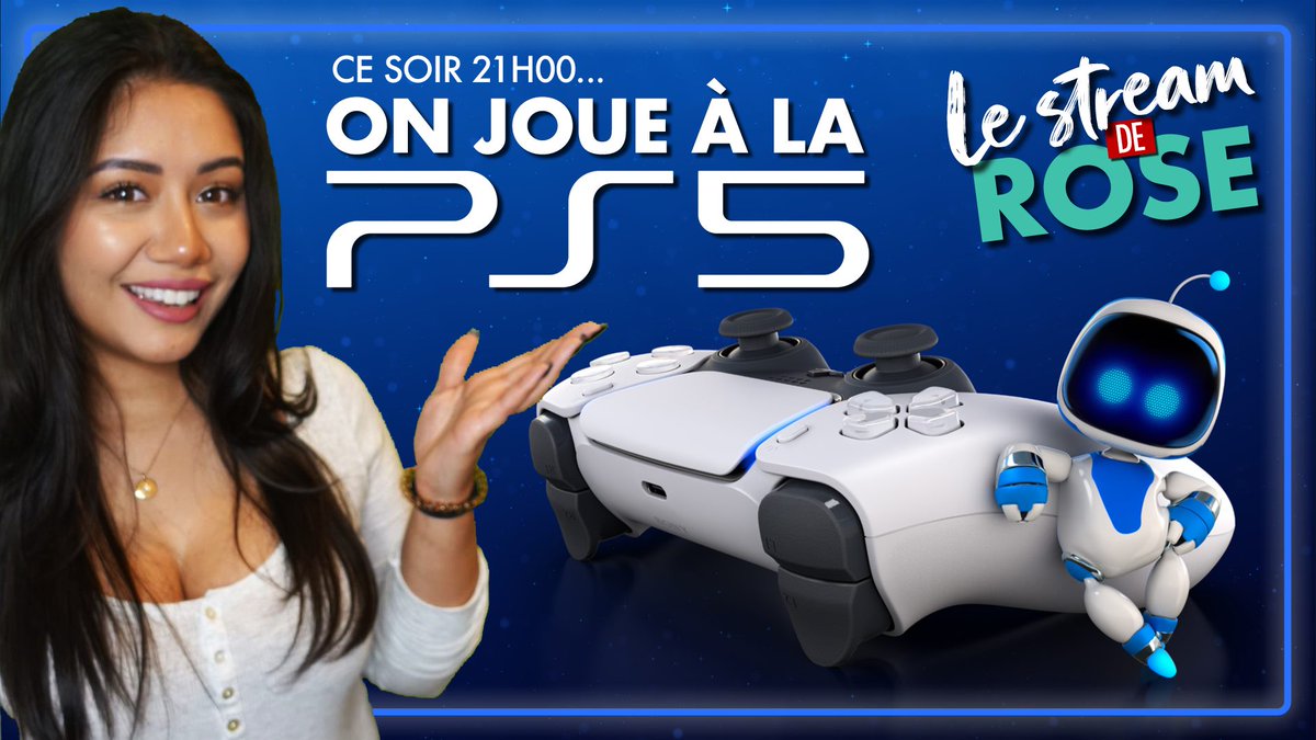 Jeux Video Magazine jvm Rose Est En Train De Jouer En Live A Devilmaycry5specialedition Sur Ps5 C Est Son Premier Live Sur La Chaine Venez La Soutenir T Co Drkvz8kyrm T Co Cdespm5ctx