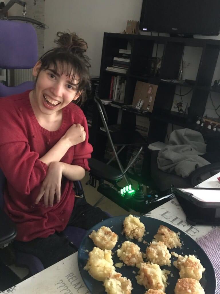 JosianeBona's tweet photo. #mdph44 encore ! 🤬 Elle est pas belle la vie ? 
En plus d’une incompétence crasse, c’est à se demander si ces gens sont tout simplement… humains. @s_cluzel @CNSA_actu @handicap_gouv @loireatlantique @PGrosvalet @ADepartementsF 
#Handicap @laliguecancer

https://t.co/x1msJzTdSq https://t.co/Zu0NhC3dZ1