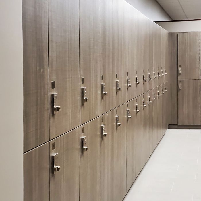 keyless_co's tweet photo. Check out Valero Energy Corporation's latest expansion featuring #Keyless1Locks and #HollmanLockers! The Keyless1 is the perfect lock solution for any workspace environment.

#keylessco #workspace #office #officedesign #corporatedesign https://t.co/u8ULsbia6i