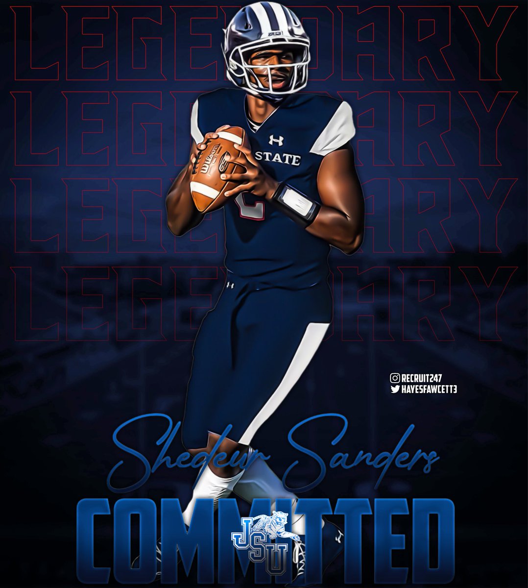 Shedeur Sanders tweet media