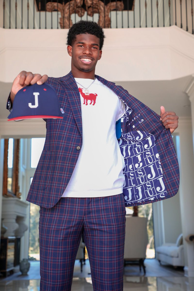 Shedeur Sanders tweet media
