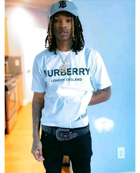Phygbex2's tweet photo. RIP @KingVonFrmdaWic  
#WTOB Album Forever 🔥
@lildurk  Cry😭 no more Bro https://t.co/Hxue0QFM7b