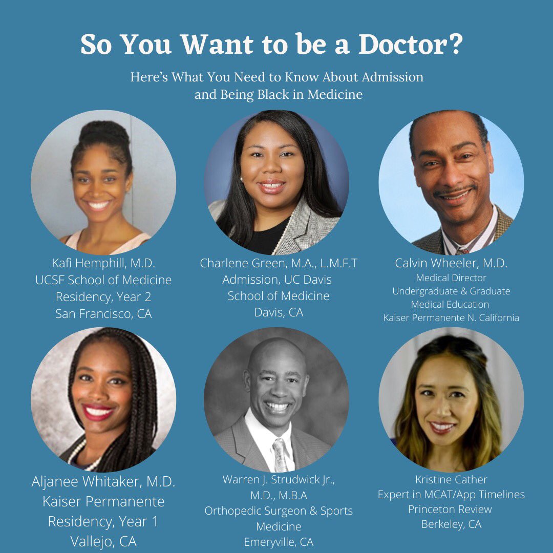 chizit7's tweet photo. ATTENTION: ALL BLACK &amp; POC PRE-MEDS, TOMORROW NOV 7TH, 9:30AM-2:30PM, PLEASE RSVP THE EVENT FROM @SenatorTellem : https://t.co/VUUmry4PX2 https://t.co/o7ET2YJX3x