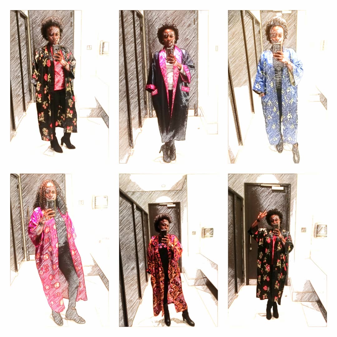 Jebii_Keitany's tweet photo. #playingwithfilters 
#AfroSamurai 
#AFROdite 
#IloveKimonos 👘 https://t.co/ow9PypNxU3
