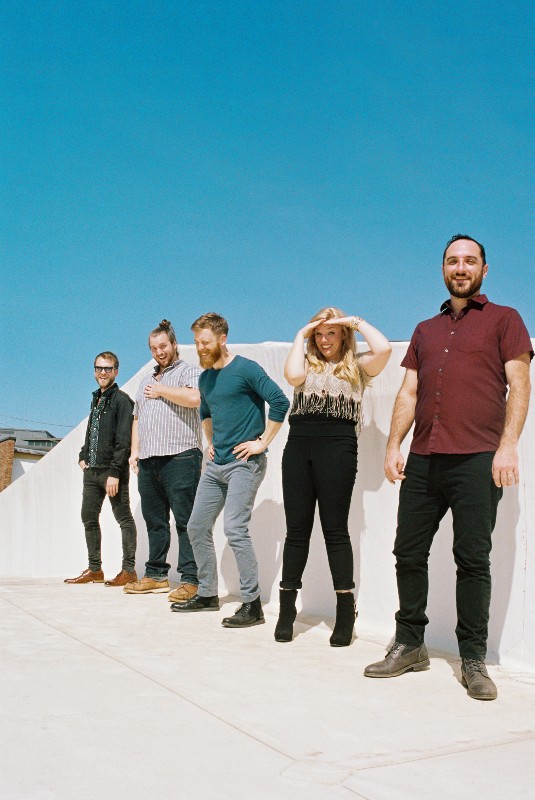 Kate and Corey tweet media