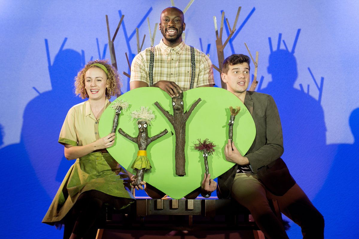 Rosetheatre's tweet photo. We canβt wait for you to #ReturnToTheRose this December with Stick Man!
@Freckle_Prodsβ adaptation of Julia Donaldson and Axel Schefflerβs beloved story is the perfect festive treat, playing from 10 Dec β 3 Jan π
Book now from Β£12 π https://t.co/g8vMEHDAlc
πΈ Robin Savage https://t.co/A0uObfcNH4