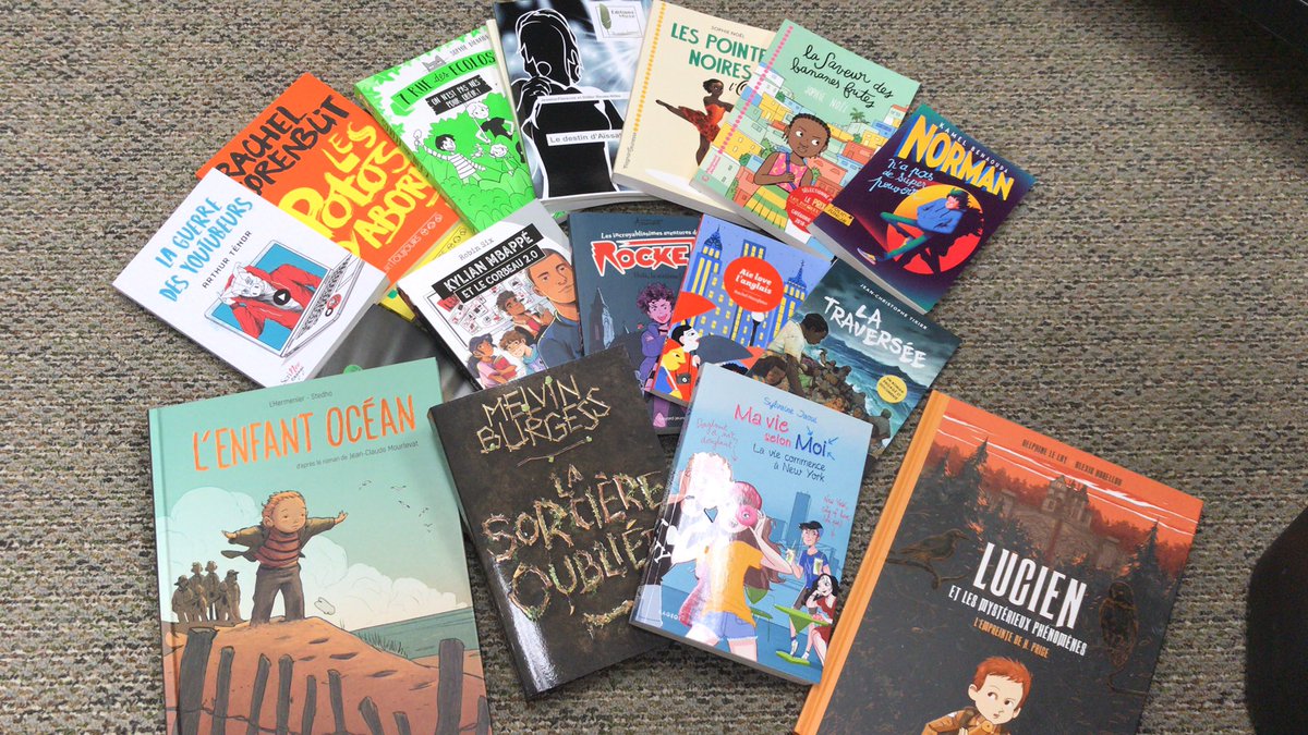 Pascale Viala tweet media