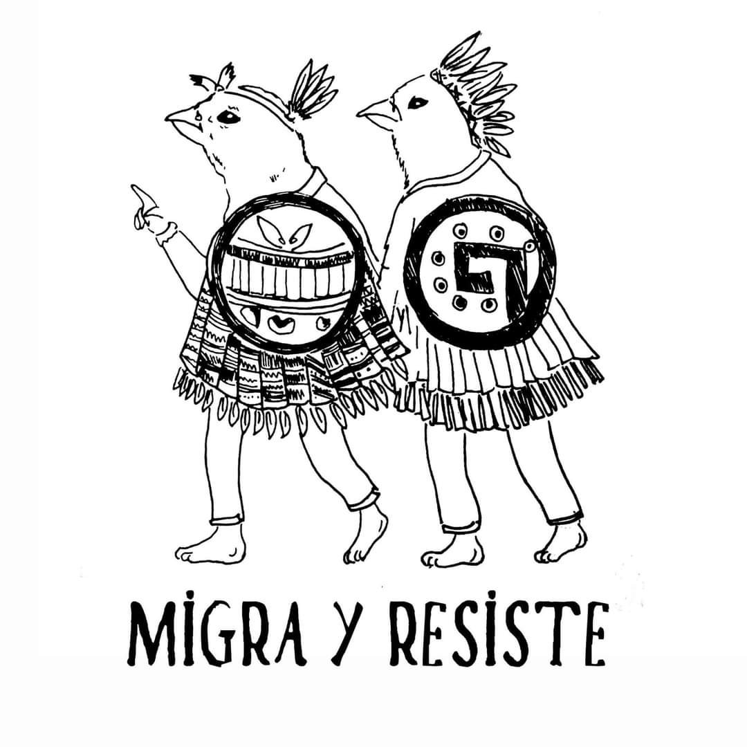 Este sábado 7 y domingo 8 de 13 a 16h estaremos cocinando HAMBURGUESA VEGANA Y PIZZA CON GEGETALES ASADOS. Porque la Nova Usurpada Resiste y resistimos con ella ✊🏽 RESERVA YA ⏱️con un 💌 de whatsapp al 634045761 LA USUR SE QUEDA OKUPA LA CASA DEL AMO 🔴 MIGRA Y RESISTE 🖤