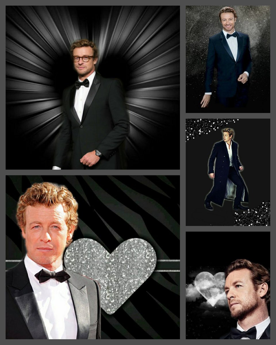 Sharonj15787928's tweet photo. 🖤🌹🖤
#simonbaker #snappytoes #thementalist #patrickjane #editfun  💙 https://t.co/XiJEyLD5Ga