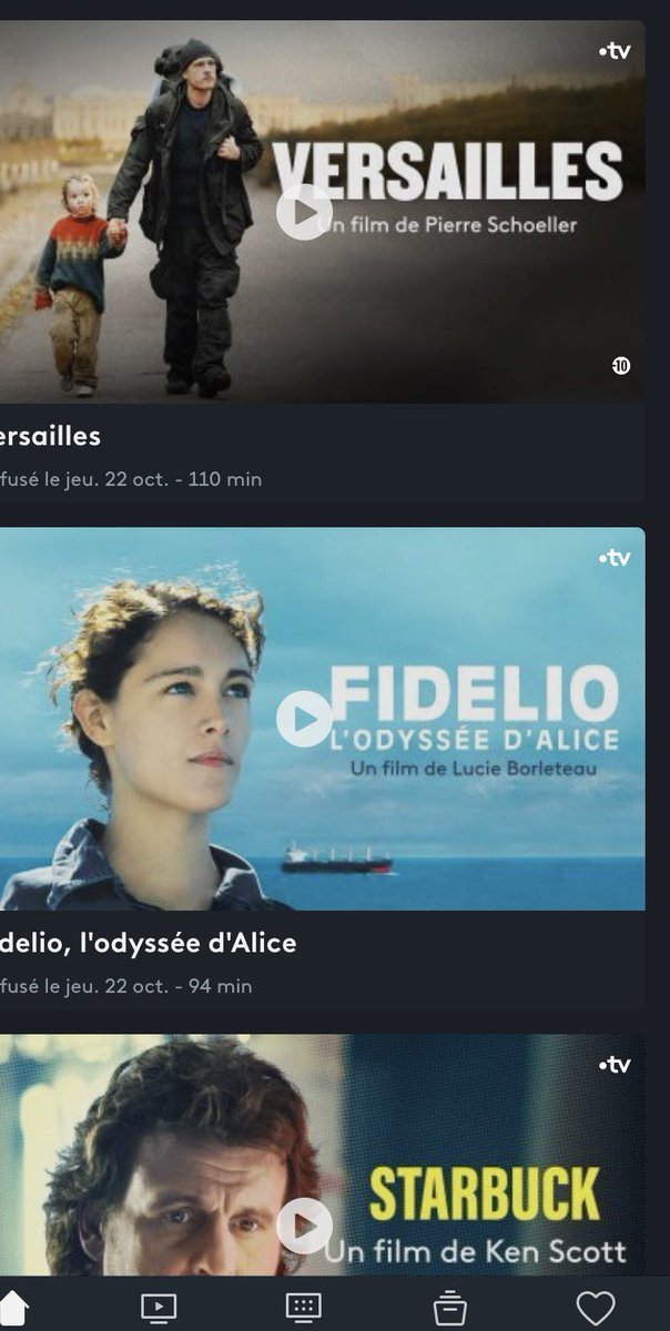 MurielAttal's tweet photo. Pour un #weekend #Cinema en #confinement prendre la direction de https://t.co/xn3JIpROS6 et s’arrêter sur les #premiersfilms 👇#soutiencinema #culture @Francetele @DelphineErnotte @stephanesg https://t.co/8GhcLI9RJW