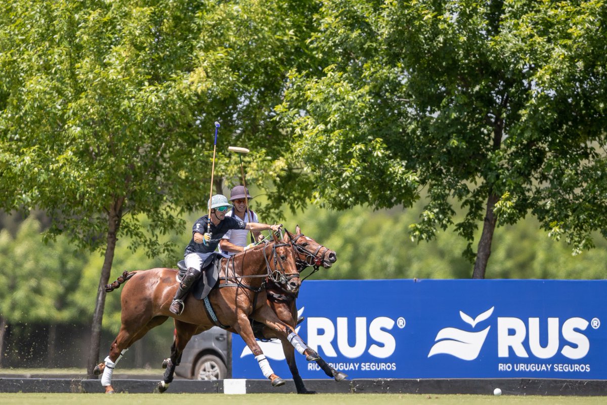 La Aguada Polo tweet media